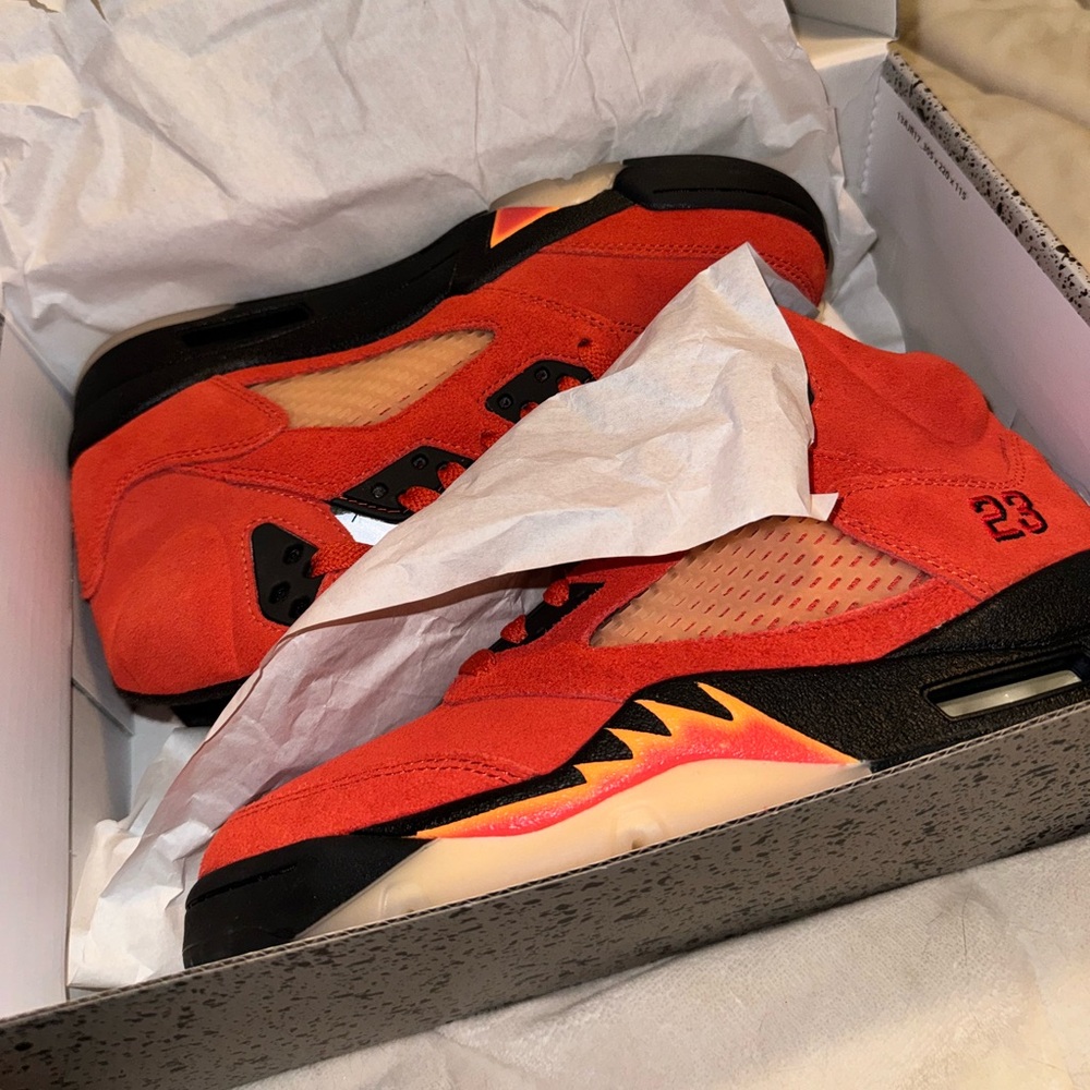 jordan retro 5